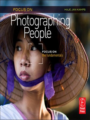 cover image of Focus On Photographing People